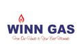 Winn Gas Logo
